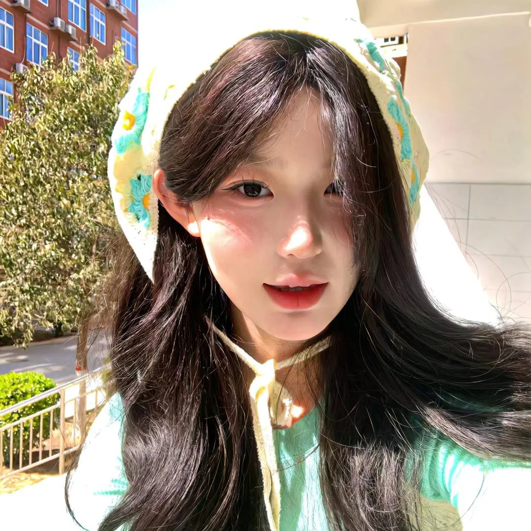 散漫的女人