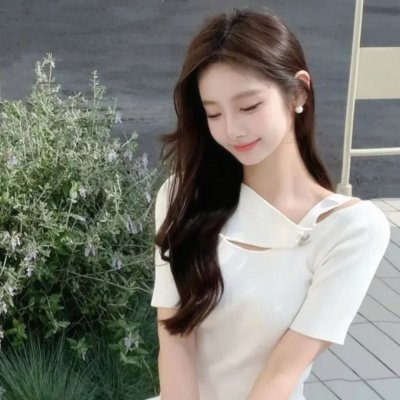 被称为爸爸的女人