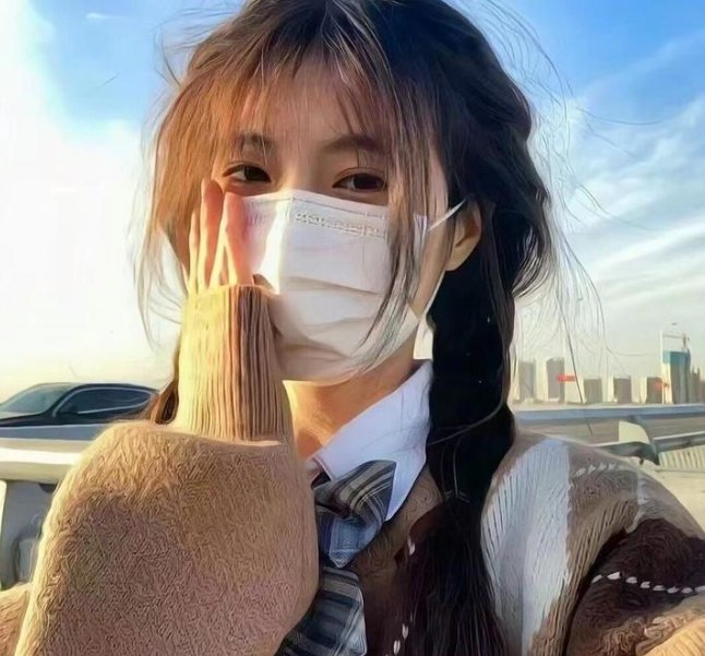 五岁的心愿