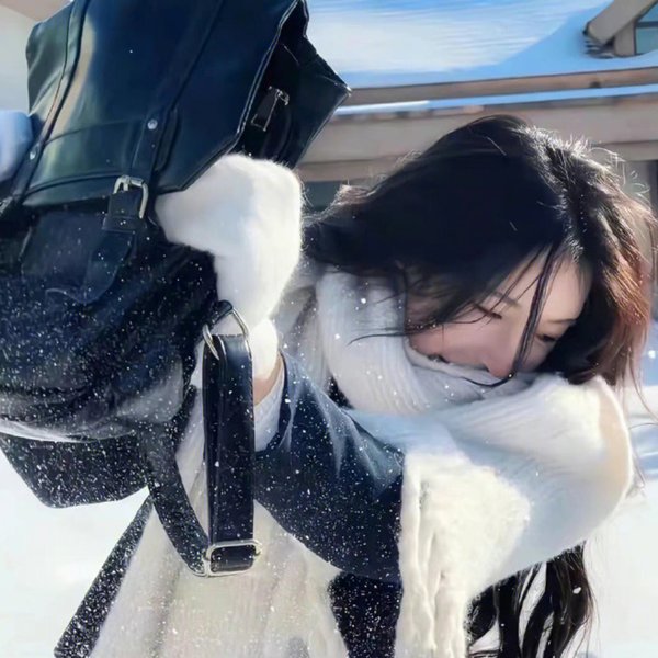 拾穗者与我